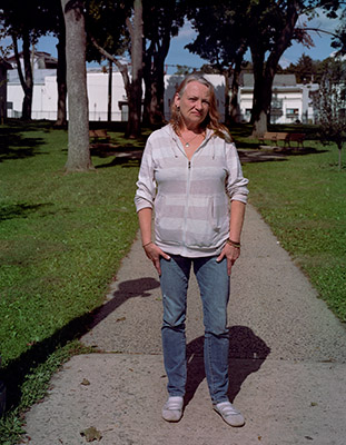 Ben Altman Art/Photographs:Linda Coutryer-Haight